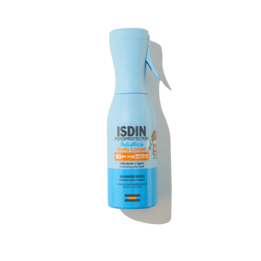 ISDIN_Body_Lotion_Mist_Pediatrics_SPF50_250ml_8429420312388_1