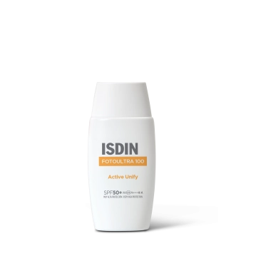 ISDIN_Foto_Ultra_Active_Unify_SPF_50+_50ml_8429420307650_1
