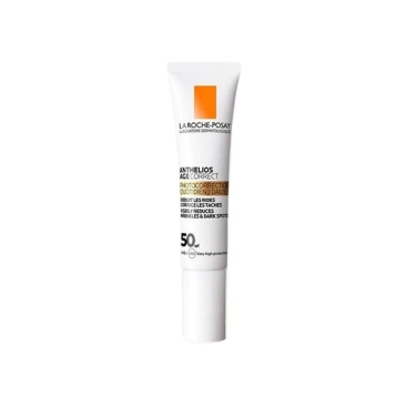 La Roche-Posay Anthelios Age Correct SPF50 15ml Gratis Cadeautje