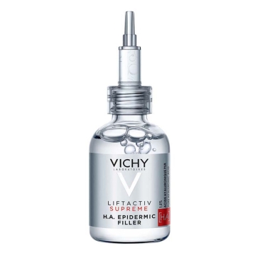 Vichy Liftactiv HA Epidermic Filler 10ml Gratis Cadeautje