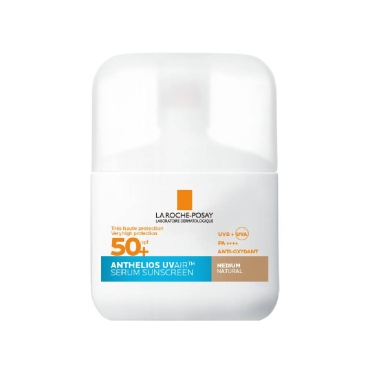 Anthelios Uvair tint medium SPF50+ 50ml