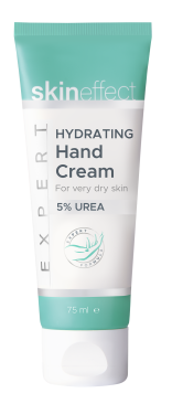 skineffect 5% Ureum Hydraterende Handcrème 75ml