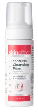 skineffect_Anti-Roodheid_Kalmerend_Reinigingsschuim_150_ml_4062981031141_1