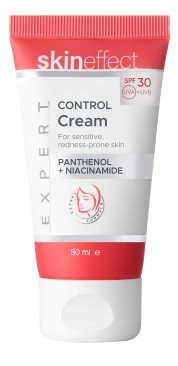 skineffect_Anti-Roodheid_Kalmerende_Crème_SPF30_50_ml_4062981031189_1