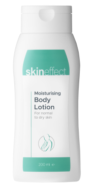 skineffect Hydraterende Bodylotion 200ml