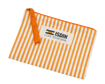 ISDIN Sun Toilettasje Gratis Cadeautje