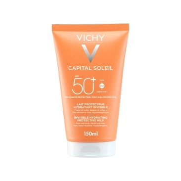 Vichy Capital Soleil Hydrating Melk SPF50+ 150ml