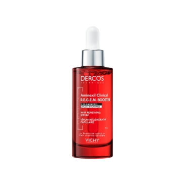 Vichy Dercos Aminexil R.E.G.E.N. Booster Haar Serum 90ml