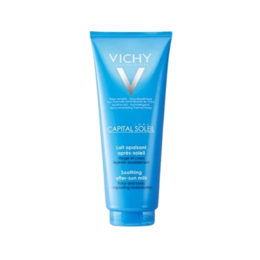 Vichy Capital Soleil Aftersun 100ml Gratis Cadeau