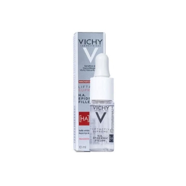 Vichy Liftactiv HA Epidermic Filler 10ml Gratis Cadeautje