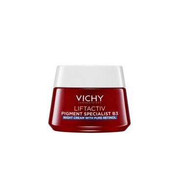 Vichy Liftactiv Pigment Specialist B3 Nachtcrème 50ml