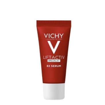 Vichy LiftActiv Vitamin B3 Serum 5ml Gratis Cadeautje