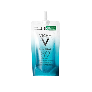 Vichy Minéral 89 Booster Navulling 50ml