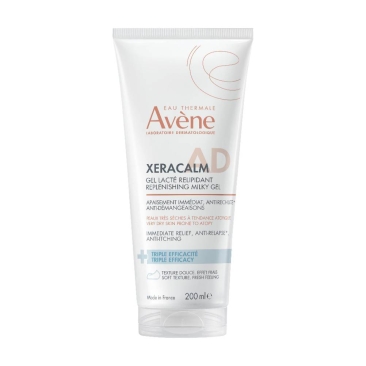 Avène XeraCalm A.D Relipiderende Melk-Gel 200 ml