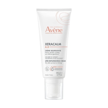 Avène Xeracalm A.D - Relipiderende crème 200 ml