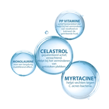 Ducray KERACNYL PP+ Crème 30ml