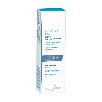 Ducray KERACNYL PP+ Crème 30ml