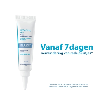 Ducray KERACNYL PP+ Crème 30ml
