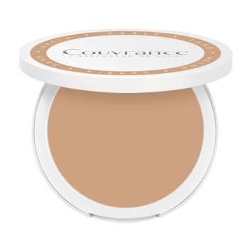 Avène Couvrance Compacte Foundationcrème 1.2 Sand 8.5 g