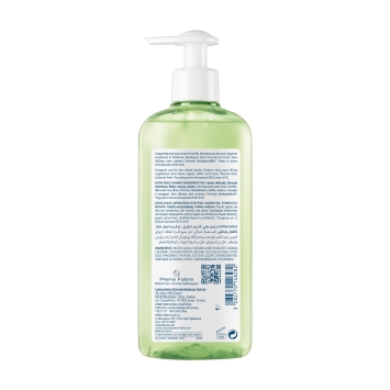 Ducray EXTRA-DOUX Huidbeschermende Shampoo  NF400ml