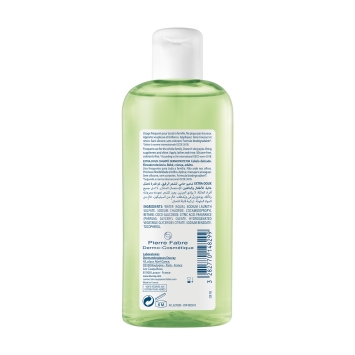 Ducray EXTRA-DOUX Huidbeschermende Shampoo  NF200ml