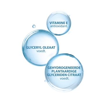 Ducray EXTRA-DOUX Huidbeschermende Shampoo  NF200ml
