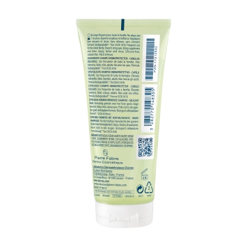 Ducray EXTRA-DOUX Huidbeschermende Shampoo  NF 100ml