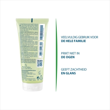 Ducray EXTRA-DOUX Huidbeschermende Shampoo  NF 100ml