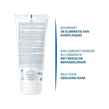 Ducray KERTYOL P.S.O. Behandelende  Shampoo  200ml