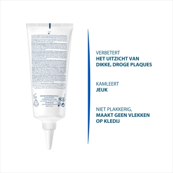 Ducray KERTYOL P.S.O. Concentraat  100ml