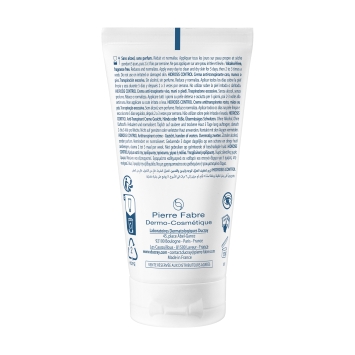 Ducray HIDROSIS Control crème multizones 50ml