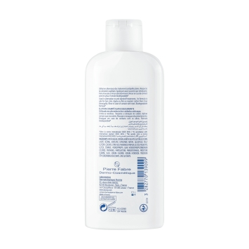 Ducray KELUAL ELUTION Anti-roos Dagelijkse shampoo 400ml