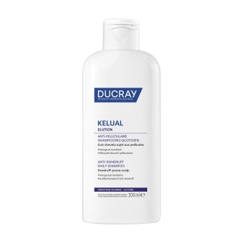 3282770390049_Ducray_KELUAL_ELUTION_Anti-roos_Dagelijkse_shampoo_1