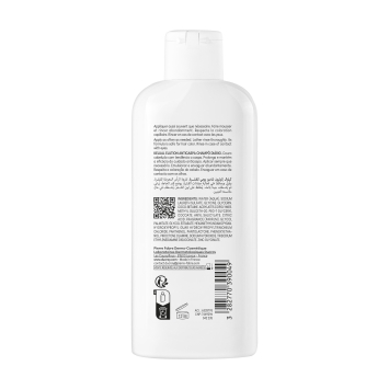Ducray KELUAL ELUTION Anti-roos Dagelijkse shampoo 200ml