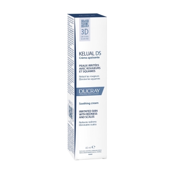 Ducray KELUAL DS Crème 40ml