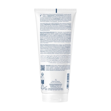 Ducray KELUAL DS Reinigingsgel tegen schilfers 200ml