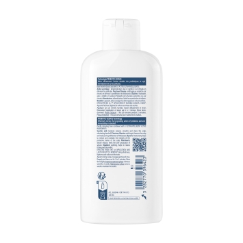 Ducray KELUAL SQUANORM Regulerende Verzorgende Shampoo Vette Schilfers 200ml