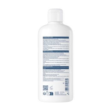 Ducray KELUAL SQUANORM Regulerende Verzorgende Shampoo Vette Schilfers 400ml