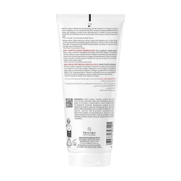 Ducray SABAL Talgregulerende Verzorgende Shampoo Vette hoofdhuid 200ml