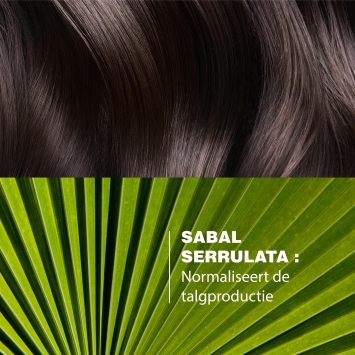 Ducray SABAL Talgregulerende Verzorgende Shampoo Vette hoofdhuid 200ml