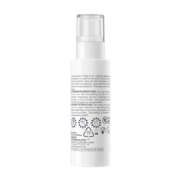 Avène Zonverzorging Anti-Pigmentatie Getinte Fluide SPF50+ 40ml