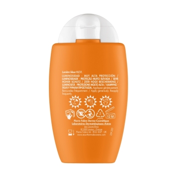 Avène Zonverzorging Radiance Ultra Fluïde SPF50+ 50ml
