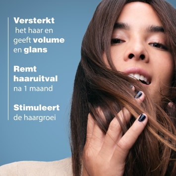 Ducray ANAPHASE Shampoo Haargroei & tegen haaruitval 400ml