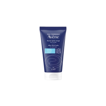Avène MEN Aftershave balsem Hydraterend Gevoelige huid 50 ml
