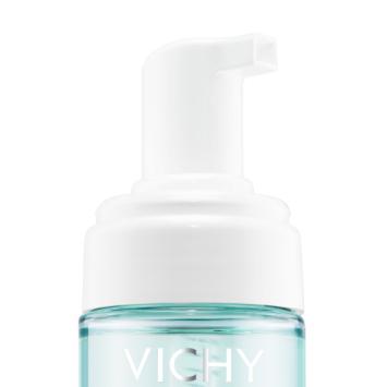 Vichy Pureté Thermale Schuimend Reinigingswater 150ml