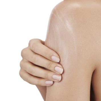 Vichy Capital Soleil Hydraterende Body Mist Spray SPF50 200ml