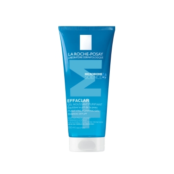 La Roche-Posay Effaclar Zuiverende Gel 200ml