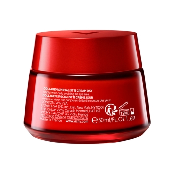 Vichy Liftactiv Collagen Specialist 16 Dagcrème 50ml