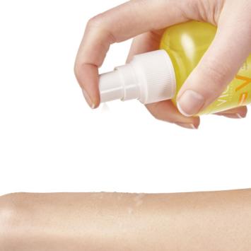 Vichy Capital Soleil Zonbeschermend Water Hydratatie SPF50 200ml