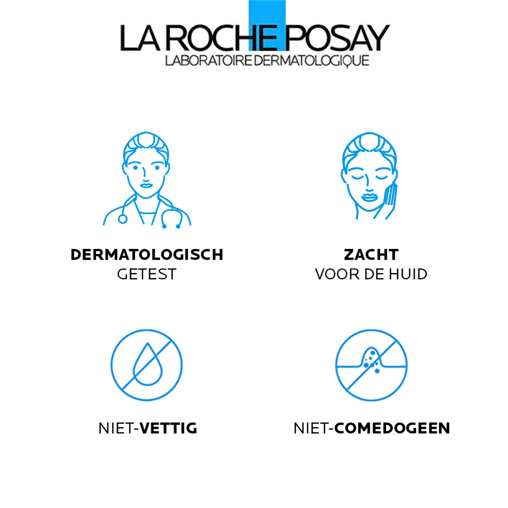 La Roche-Posay Effaclar Serum 30ml